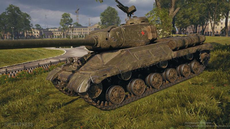 Топ танков 7 уровня world of tanks